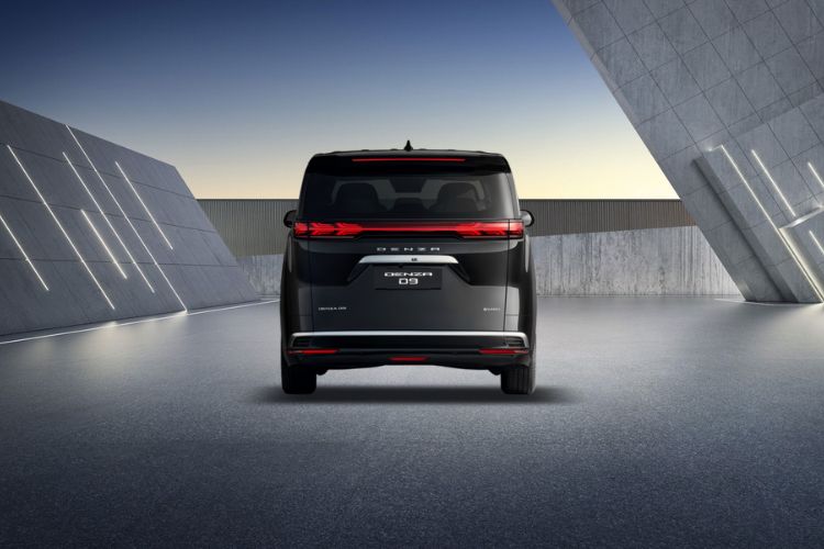 Tail Light Indicator