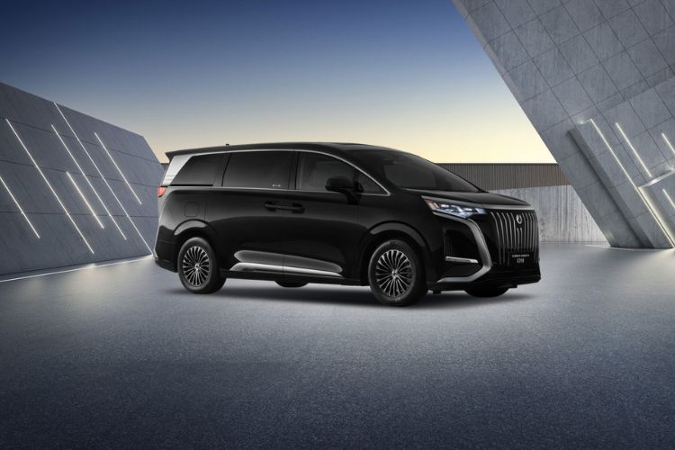 Headlights Design: Exceptionally Distinctive